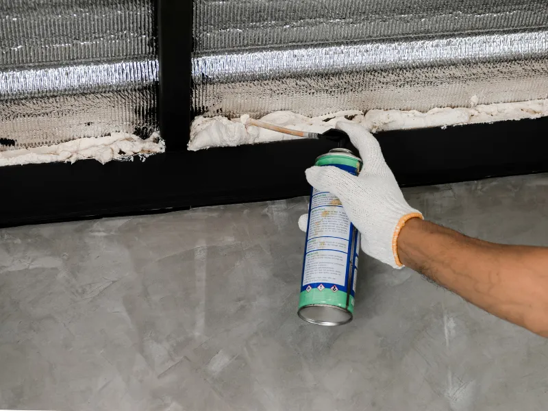 nettoyage de toiture saint gildas des bois