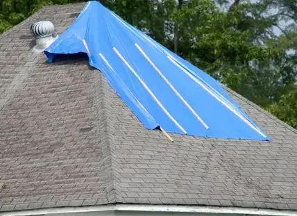 pose de velux Guenrouet-2
