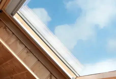 pose de velux Guenrouet-4