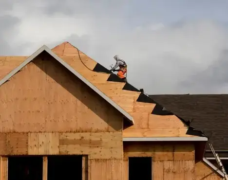 pose de velux Missillac-1