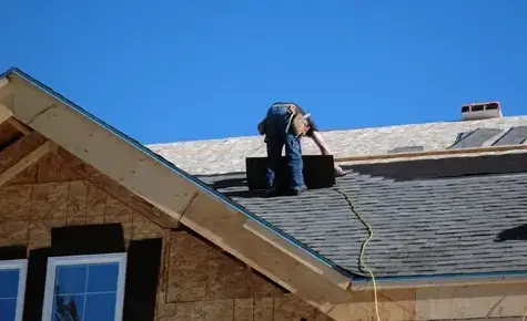 pose de velux Missillac-2