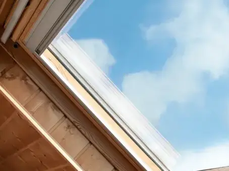 pose de velux Missillac-3