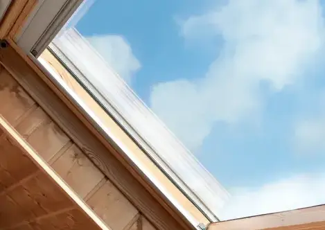 pose de velux Nivillac-1