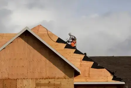 pose de velux Pléssé-2
