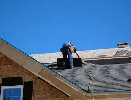 pose de velux Pléssé-3