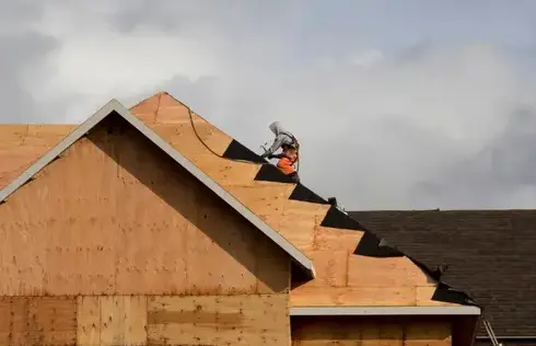 pose de velux Pontchâteau-2