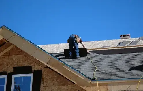 pose de velux Pontchâteau-3