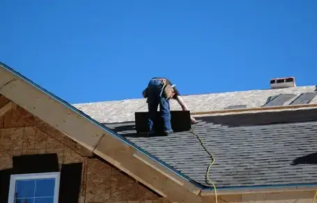 pose de velux Redon-2