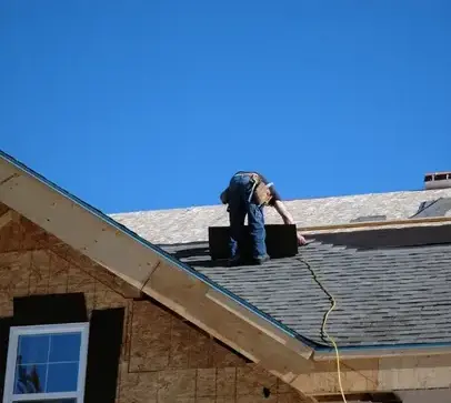 pose de velux Saint-Gildas-des-Bois-3