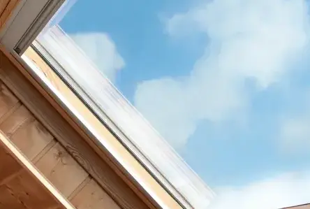 pose de velux Saint-Gildas-des-Bois-5